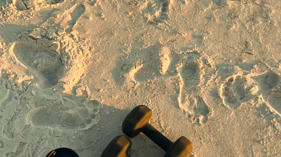 How to Hit Your Fitness Goals Using the 90 Day Method