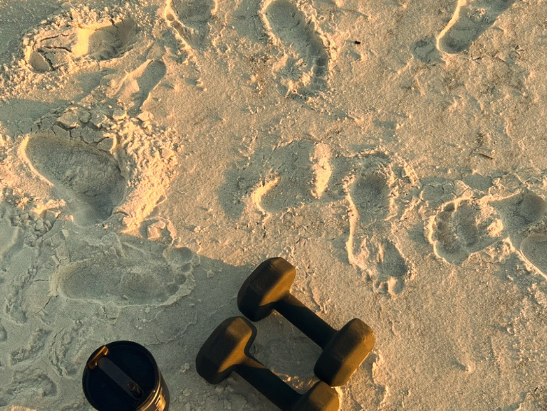 How to Hit Your Fitness Goals Using the 90 Day Method