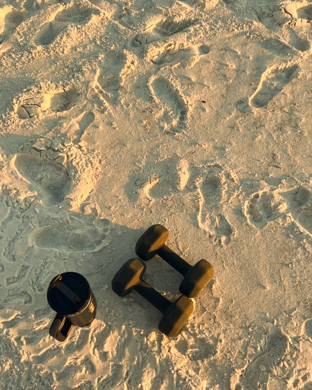 How to Hit Your Fitness Goals Using the 90 Day Method